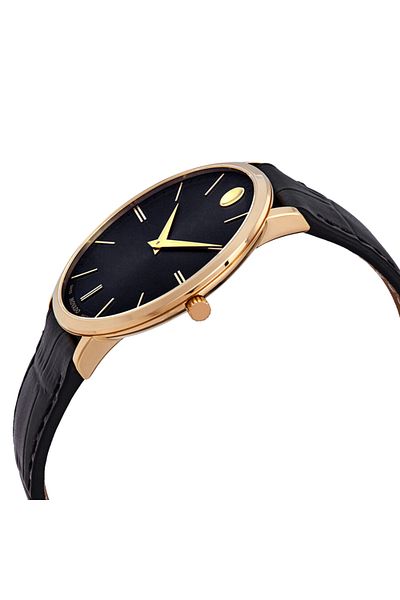 Movado Movado Men's Quartz Watch - 0607173
