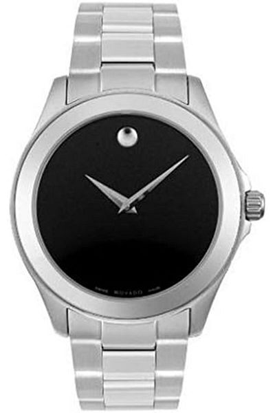 Movado Movado Men's Quartz Watch - 0605746