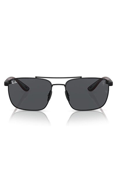 Ray-Ban Rayban Sunglasses Ferrari 3715-m F020/87 58-18 / Male Sunglasses