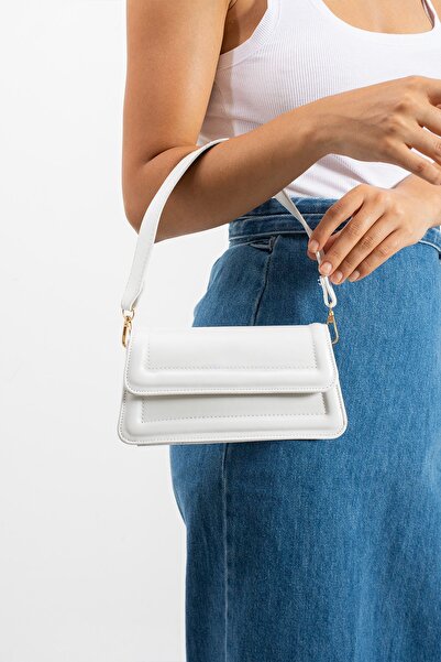 themoiss Geantă de umăr pentru femei de dimensiuni mini cu capac, geantă de umăr pentru femei (CU CUREA SUPPLEMENTARĂ)