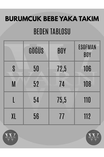 warn Bürümcük Crinkle Fabric Summer Lycra Unisex Women's Men's Long Sleeve Summer Suit