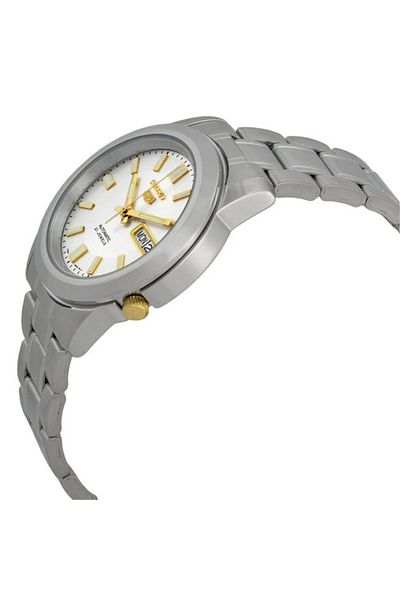 Seiko Seiko 5 Automatic Men's Watch - Snkk09