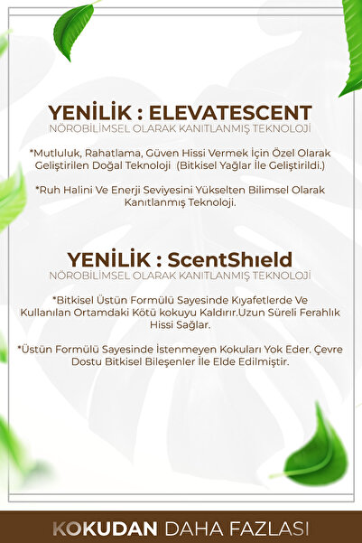 AURAN Sandal Ağacı Esansiyel Uçucu Koku Yağı Difüzör Esansı Buhurdanlık Yağı Aromaterapi Yağı 10ml