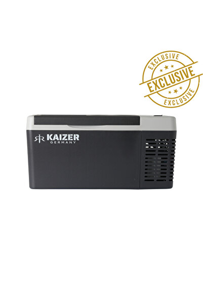 Kaizer Germany 12/24 V KZR-18 Litre