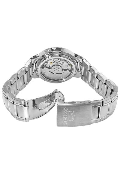 Seiko Seiko 5 Automatic Men's Watch - Snka05k