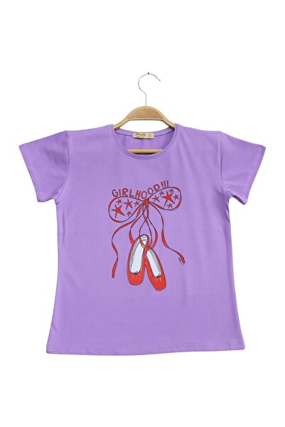 Babexi МОМИЧЕШКА КАЧУЛКА AYAKKABI ТЕНИСКА Mor