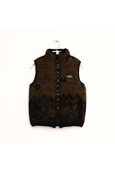 Nanica Kids Double Face Vest