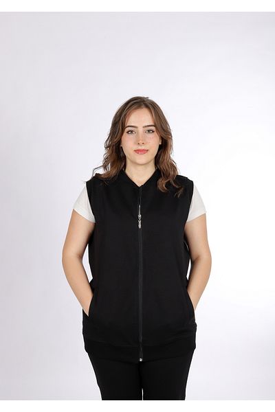 Butik Alerva Unisex Vest