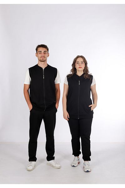 Butik Alerva Unisex Vest