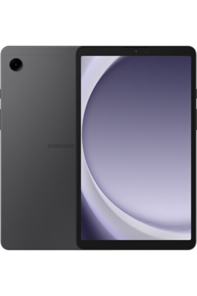 Samsung Galaxy Tab A9+ 11''İNCH (PLUS) 6/128GB TABLET+GOLD KALEM+SİYAH KILIF+SİYAH KLAVYE MOUSE+KULAKLIK