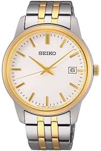 Seiko Seiko Essential Quartz Men's Watch - Sur402p1