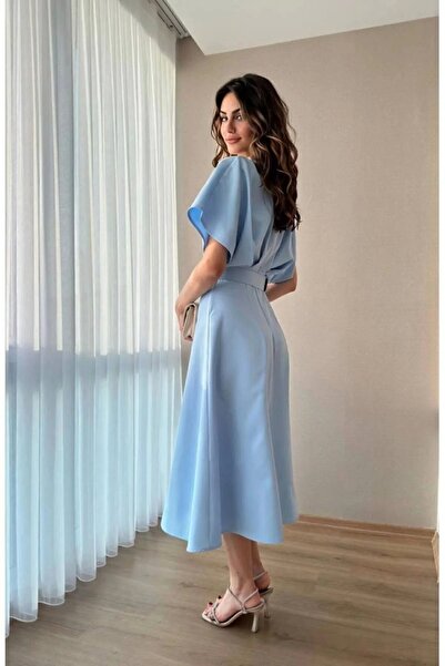 Modisma Rochie cu centură