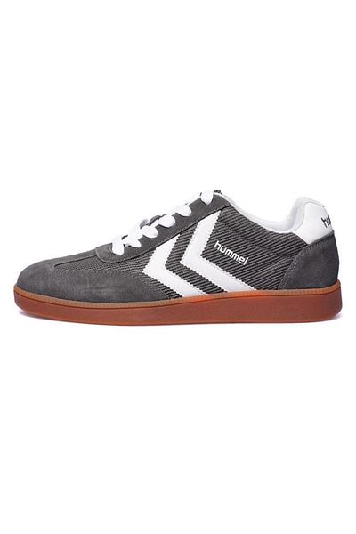 hummel Vm78 Archive Studio Anthracite Unisex Casual αθλητικά παπούτσια