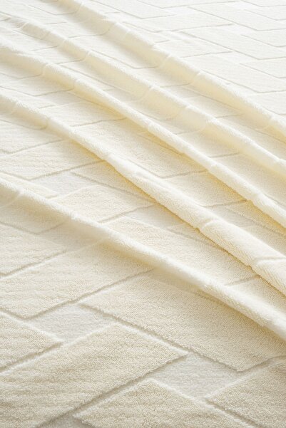 PANCHY CANKY Yatak Örtüsü 240 X 240 Çift Kişilik Çeyiz Seti Peluş Yumuşak Welsoft 2 Adet Yastık Kılıfı