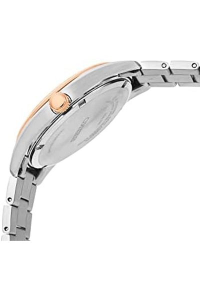 Seiko Seiko New Classic Quartz Men's Watch - Sur344p1