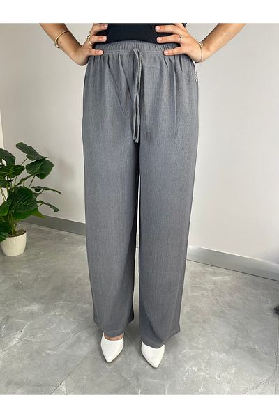 NİSUM MODA Παντελόνι Bürümcük