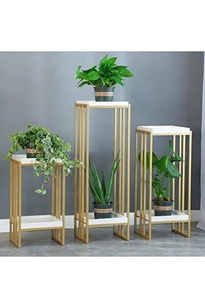 Generic Side Table Side Table Square Nesting Side Table, Tray Table for Bed or Chair, Wrought Iron Flower St