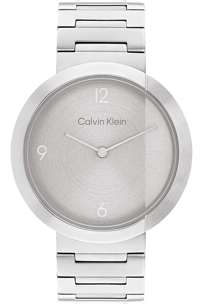 Calvin Klein Calvin Klein Women's Quartz Watch - 25200289