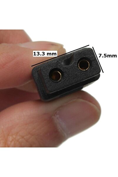 YKA Araç Buzdolabı Çakmak Kablosu 1.5 Metre Orjinal