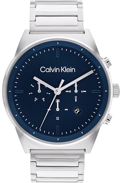 Calvin Klein Calvin Klein Impressive Quartz Men's Watch - 25200293