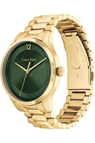 Calvin Klein Calvin Klein Men's Quartz Watch - 25200229