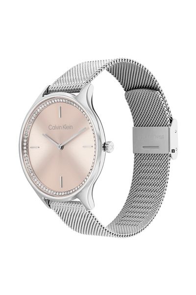 Calvin Klein Calvin Klein Women's Quartz Watch - 25100004