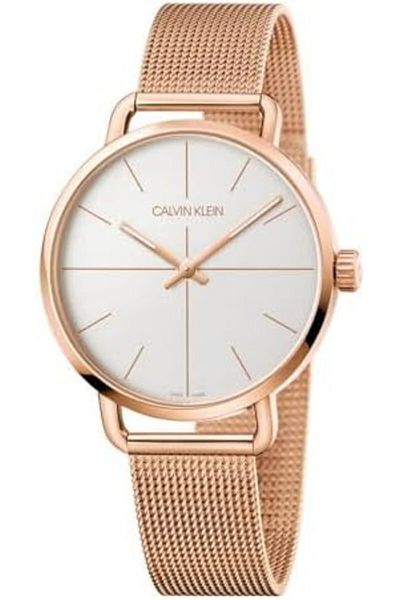 Calvin Klein Eighth Hour Klein Epen Quartz Women - K7b21626