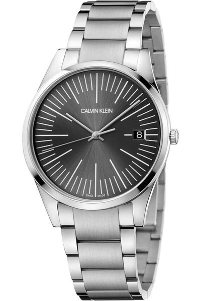 Calvin Klein Calvin Klein Men's Quartz Watch - K4n21143
