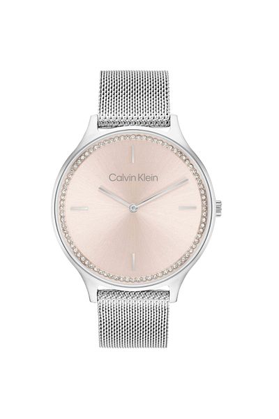 Calvin Klein Calvin Klein Women's Quartz Watch - 25100004