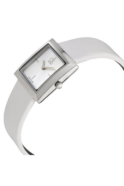 Calvin Klein Calvin Klein Mark Quartz Women's Watch - K3r231l6
