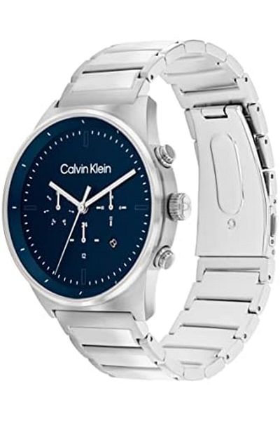 Calvin Klein Calvin Klein Impressive Quartz Men's Watch - 25200293