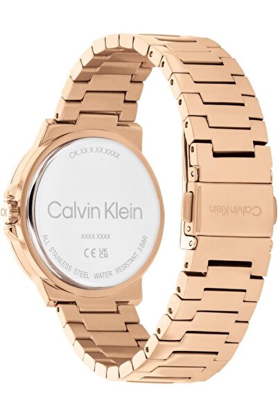 Calvin Klein Calvin Klein Women's Quartz Watch - 25100024