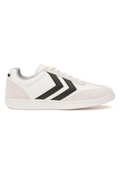 hummel Ανδρικό Sneaker White 900615-9001 Hml Vm78-cph