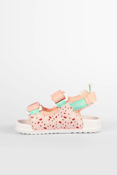 Vicco 332.b25y.251 Inkago Kids Sandals Powder
