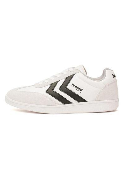 hummel Ανδρικό Sneaker White 900615-9001 Hml Vm78-cph