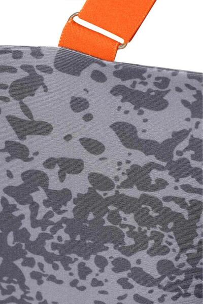 hummel Jessen 912116-7319 Gray Women's Bra