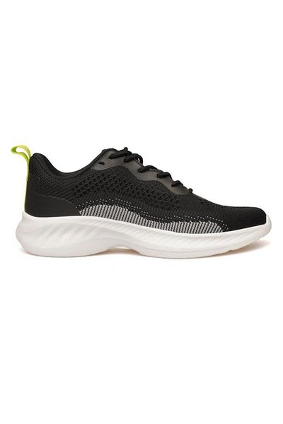 hummel Μαύρα αθλητικά παπούτσια Rodin Unisex - 900596 -2594ΜΑΥΡΟ