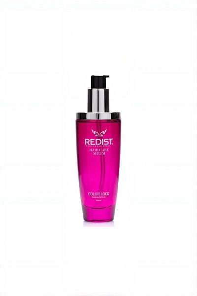 Redist Color Fixing Hair Care Serum for Arginine Dyed and Highlighted Hair 100 ml