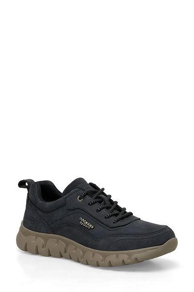 Dockers By Gerli 238591n 5fx Ανδρικά παπούτσια Casual Navy Blue