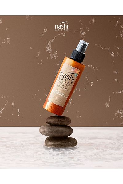 Nashi Argan Oil 100 ml