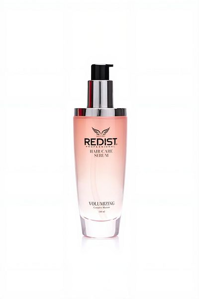 Redist Biotin Hair Serum - 100 ml |   Dense Hair Strengthening and Feeding