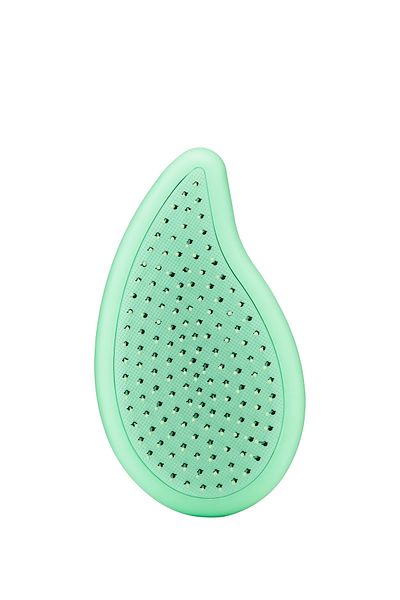 Wet Brush Go Green Palm Detangler Tea Tree Oil Hair Brush