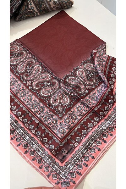 SHAWL SECRET М'який шарф з ароматом лаванди