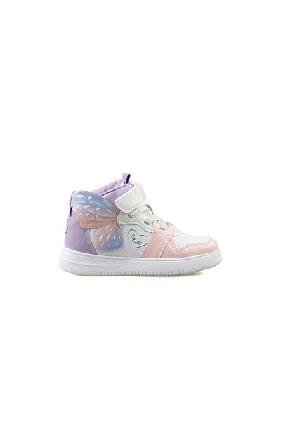 pepino Half-Toe Children's Sneakers - Velcro
