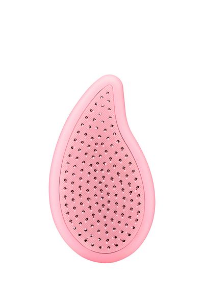 Wet Brush Go Green Palm Detangler Watermelon Seed Oil Hair Brush