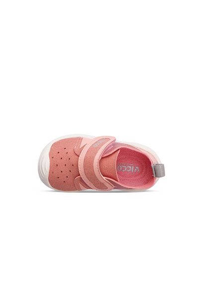 Vicco 950.e24y.166 Uki First Step Shoes Powder