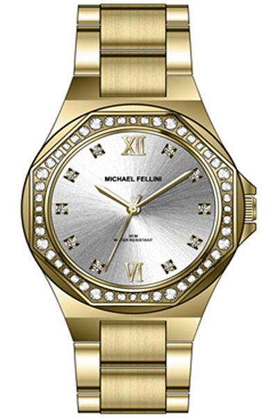 Michael Fellini Women's Wristwatch - 2322-2