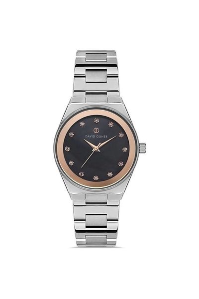 DAVID GUNER Dg-8372La-A9 Women Wrist Watch