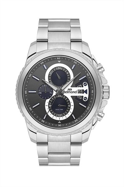 Belmond Men's Wrist Watch - Brand Kng1136.350