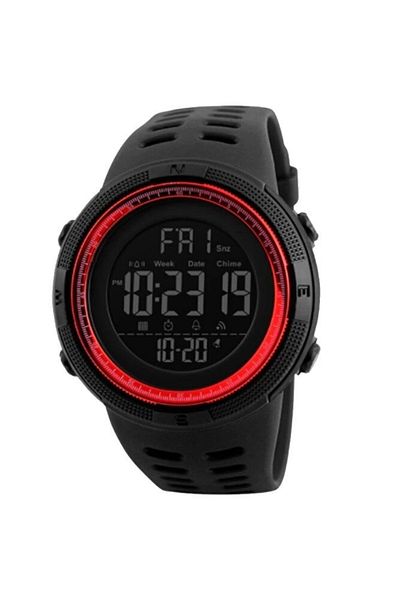 Cockpit Cockpit Ck-1251rd Men's Wristwatch